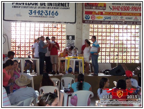 rolim de moura